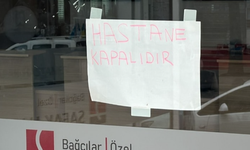 Sağlık Bakanlığı'ndan 'Yenidoğan bebek çetesi' açıklaması