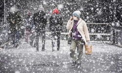 Meteoroloji uyardı! Kar ve sağanak geliyor