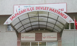 Anne babasının çalıştığı hastaneye doktor olarak atandı!