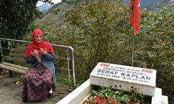 15 Temmuz şehidinin annesinin FETÖ elebaşı Gülen'e öfkesi dinmiyor