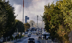 TUSAŞ terör saldırısına dünyadan tepkiler geliyor!