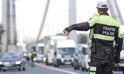 Bakan Yerlikaya duyurdu! Trafikte üstünlük taslayanlara müsaade etmeyeceğiz