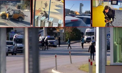 İki terörist 9 yıldır aranıyormuş!