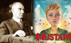 'Atatürk' filmi Mustafa'ya Avrupa'da engelleme