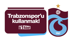 Trabzonspor'u kullanmak