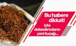 Bu habere dikkat! işte dolandırıcıların yeni tuzağı...