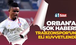 Trabzonspor transferini çok istemişti! Orban'a şok haber