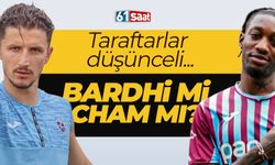 Enis Bardhi mi Muhammed Cham mı?