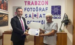 FotoForum Trabzon Fotoğraf Sanatı Derneği, 2024-2025 sezonunu açtı