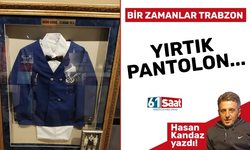 YIRTIK PANTOLON...