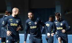 Fenerbahçe, Trabzonspor maçına hazır