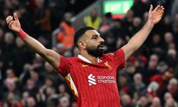 Galatasaray'da Osimhen'in ardından Salah hamlesi...