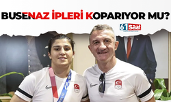 Busenaz Sürmeneli ipleri koparıyor mu?