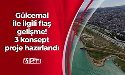 Gülcemal ile ilgili flaş gelişme! 3 konsept proje hazırlandı