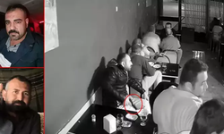 Cinayet işlenen mekan kapatıldı silah gömülü bulundu!