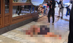 Muğla'da vahşet! Ağabeyini benzin dökerek öldürdü