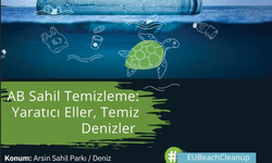 Trabzon’da çöpler geri dönüşüm atölyesinde değerli ürünlere dönüştürülecek