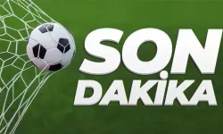 TFF’den flaş gelişme! İstifasını sundu…