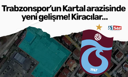 Trabzonspor’un Kartal arazisinde yeni gelişme! Kiracılar…