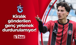 Göktan Gürpüz Trabzonspor sonrası fark yaratmaya devam ediyor!