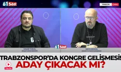 Trabzonspor'da kongre gelişmesi! Aday çıkacak mı?