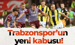 Trabzonspor’un yeni kabusu!