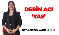 Derin Acı ‘Yas’