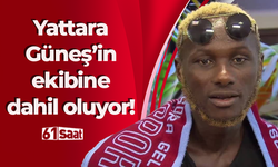 Yattara Trabzonspor'a geri dönüyor!