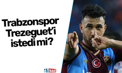 Trabzonspor Trezeguet’i istedi mi?