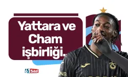 Cham fırtınası Trabzonspor’da esti!