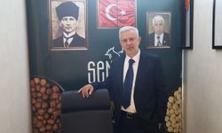 Cem Şenocak’tan fındık için ortak hareket çağrısı "Fındıkta tüm paydaşlar birlik olmalı"