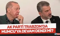 Mumcu'ya "devam et" denildi mi?