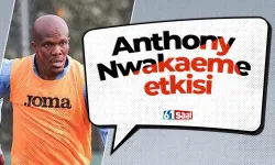 Anthony Nwakaeme etkisi