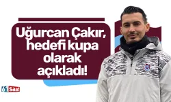 Uğurcan Çakır, soruları yanıtladı!