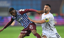 Kasımpaşalı futbolcular penaltıya isyan etti