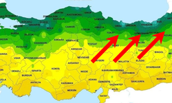 Meteoroloji’den Doğu Karadeniz için kritik uyarı!