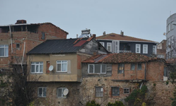 2800 yıllık kale, sırtındaki kamburdan kurtulacak