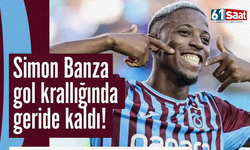 Banza gol krallığında geride kaldı! Derbi öncesi ekstra motivasyon