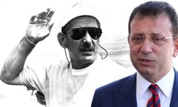 İBB Başkanı Ekrem İmamoğlu'ndan Özkan Sümer mesajı