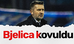 Nenad Bjelica kovuldu!