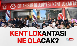 Trabzon'da Kent Lokantası ne olacak?