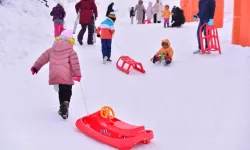 Uludağ'da yılbaşı: Kişi başı 20 bin TL’den başlıyor!