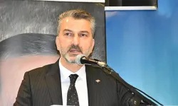 AK Parti Trabzon İl Başkanı Mumcu'dan Muhammet Erkan’a sert yanıt