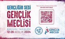 Trabzon'un yönetiminde gençler söz sahibi olacak