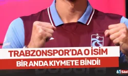 Bir anda kıymete bindi!