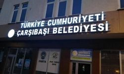 Çarşıbaşı Belediyesi, 2 taşınmazını satışa çıkardı