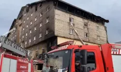 Son dakika: Kartalkaya yangınında yaralanan 44 kişi taburcu edildi