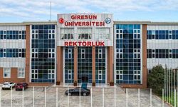 Giresun Üniversitesi’nde eski rektör Prof. Dr. Cevdet Coşkun ve ekibi FETÖ’den yargılanacak