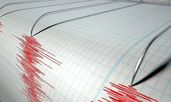 6,8 büyüklüğünde  korkutan deprem! En az 53 kişi hayatını kaybetti