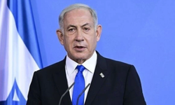 Netanyahu açıkladı: Esirlerin listesi alınana kadar ateşkes  başlamayacak